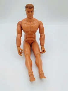 Lanard Toys GI Joe 1999 Modellino 12" Corpo Articolato 12 pollici - Foto 1 di 7