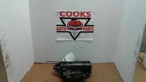 Starter Motor Fits 98-01 04-05 PASSAT 1086117 - Picture 1 of 12
