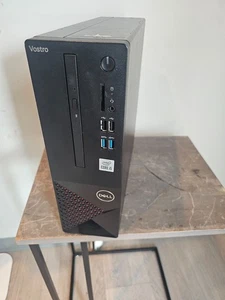 Dell Dell Vostro 3681 SFF Intel i5-10400 16GB 256GB SSD Windows 11 Pro - Picture 1 of 5