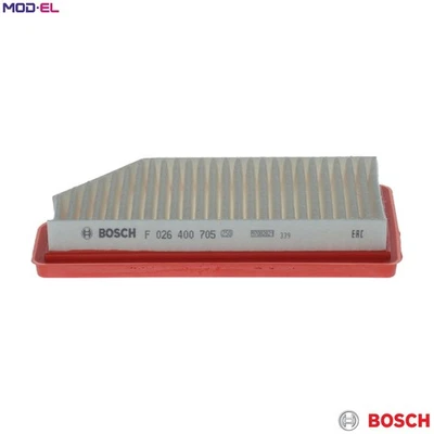 AIR FILTER F 026 400 705 FOR MITSUBISHI ASX COLT/VII/Hatchback RENAULT 1.6L ASX - Image 1 of 4