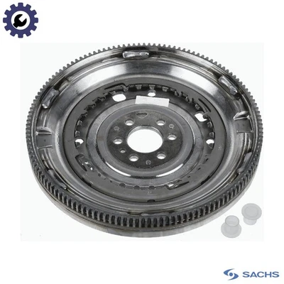 FLYWHEEL 2295 601 003 FOR VW GOLF/VI/PLUS BORA/JETTA SCIROCCO VENTO/III  SEAT - Image 1 of 4
