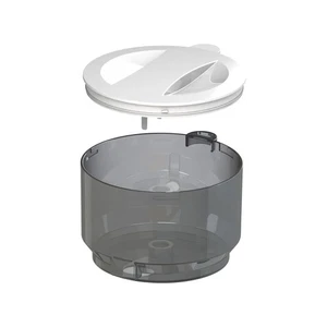 Baby Brezza Ersatz Pulver Behälter und Deckel für Formula Pro Advanced...  - Bild 1 von 3