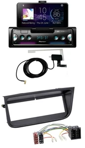 Pioneer DAB Bluetooth MP3 USB Autoradio für Peugeot 406 - Bild 1 von 9