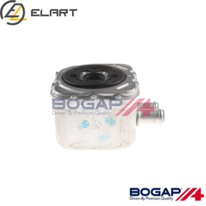 OIL COOLER ENGINE OIL A4222116 FOR AUDI A8/D2/D3 A3 A6/C5/C6 ALLROAD TT VW - Picture 1 of 8