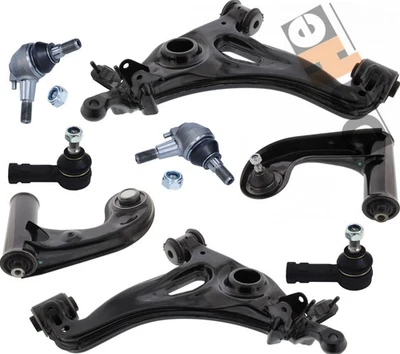 8_TLG QUERLENKERSATZ TRAGGELENK VORNE FÜR MERCEDES-BENZ C-KL. W202 S202 SLK R170 - Bild 1 von 4