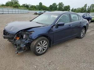 Used A/C Compressor fits: 2012 Honda Accord 2.4 Grade A - Picture 1 of 13