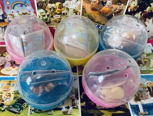 Sylvanian Families Calico Critters FOREST LINDO PASTELERÍA # 2 juego de 5 - Imagen 1 de 7