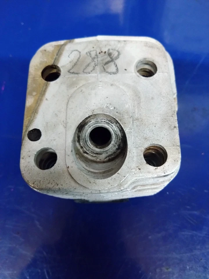 Cylindre Husqvarna 281 288 Tronçonneuse - Photo 1/4