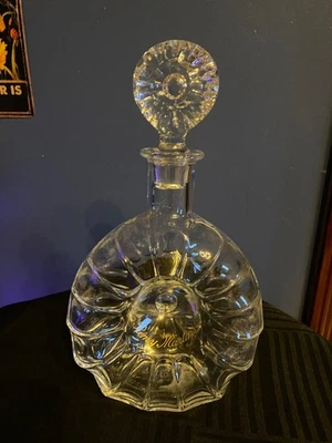 Хрустальный графин Remy Martin Baccarate  - Изображение 1 из 2