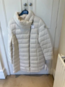 Ladies DKNY Puffer Coat Size L NWT RRP £79.99 - Picture 1 of 7