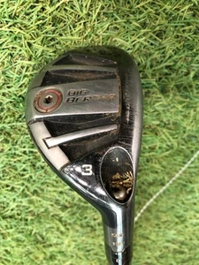 Men's Callaway Big Bertha OS 3H Right Handed - UST Mamiya Recoil ES 460 F3... - Picture 1 of 7