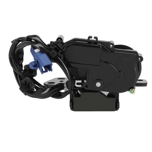 Rear Tailgate Trunk Latch Lock Actuator for Toyota Prius 10-15 69350-47020 new - Bild 1 von 13