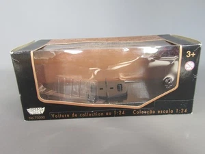 C463 Motor Max 73200 Cina Scatola Vuota 1:24 Per Mercedes-Benz SLR McLaren - Foto 1 di 9
