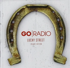 Go Radio Lucky Street (CD) - Bild 1 von 2