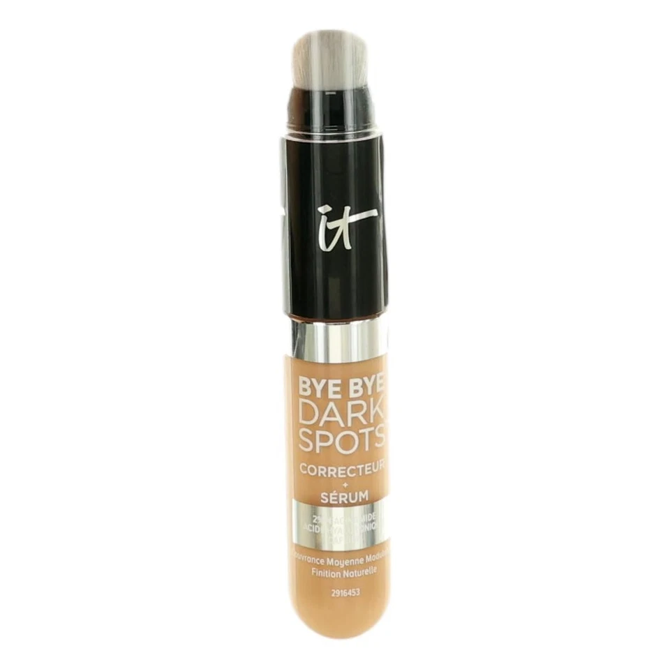 It Cosmetics Bye Bye Dark Spots, 0.22oz Concealer & Serum - Tan Cool 40 - Imagem 1 de 1