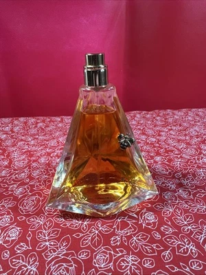 Kim Kardashian Pure Honey Eau De Parfum Spray 3.4 Fl OZ, Sin Tapa, Como En la Imagen Foto 1 de 2