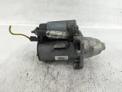 Dodge Durango 2011-2015 motor de arranque de auto solenoide OEM P2C0R Foto 1 de 4