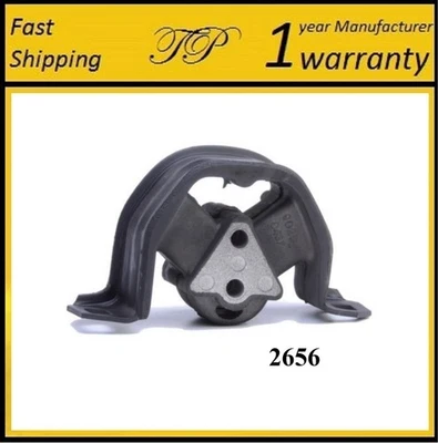 1PCS TRANSMISSION MOUNT FOR ASUNA GT, SE/ DAEWOO LANOS/ PONTIAC LEMANS, OPTIMA - Image 1 of 2