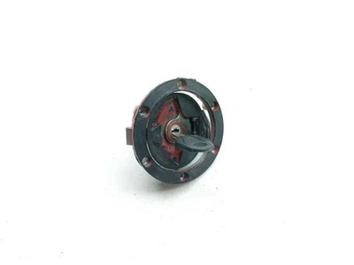 14 Kawasaki Ninja 300 EX300 Gas Combustible Tapa Y Llave Foto 1 de 4