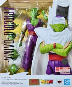 Sh Figuarts Piccolo Daima Dragon Ball - Bild 1 von 1