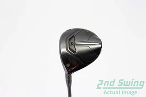 Titleist TSR2 Plus Fairway Wood 3+ Wood 13° Graphite X-Stiff Left 43.75in - Picture 1 of 8