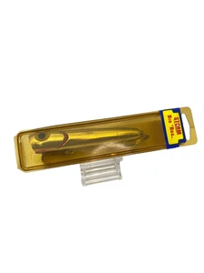 Pre-Rapala Storm Big 'Bug Rattlin' Chug Bug Topwater Metallic Silver 7/8 oz - Picture 1 of 7