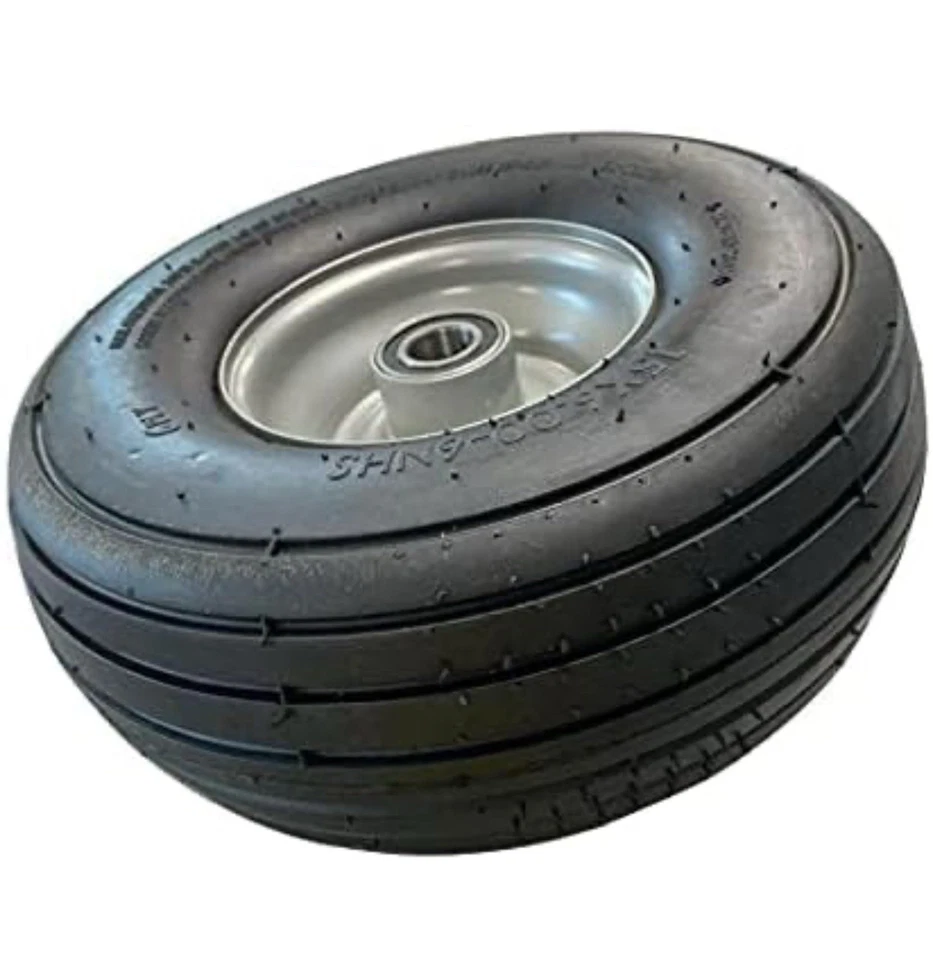 Neumático henificador universal completo - 15x6,00x6, 3008-2012 Foto 1 de 3