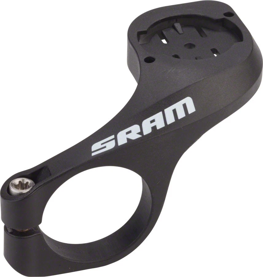 SRAM MTB QuickView Mount for Garmin - Image 1 of 1