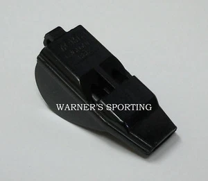 ACME CYCLONE 888 PEALESS AIRFAST PFEIFE SCHWARZ - Bild 1 von 1