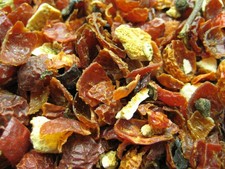 (28,05 EUR/kg) teaf- Glühweingewürz- (2 Kilo)