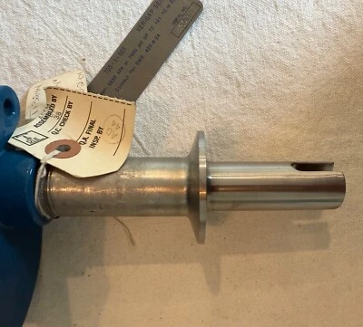 AMETEK 404-1000 Level Control With 705-1-601 VERIGAP  Sensor  120/240VAC -NEW! - Image 1 of 4