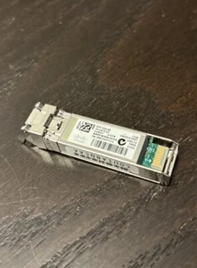 Lot of 22 Cisco SFP-10G-SR SFP Transceiver Module - Picture 1 of 2
