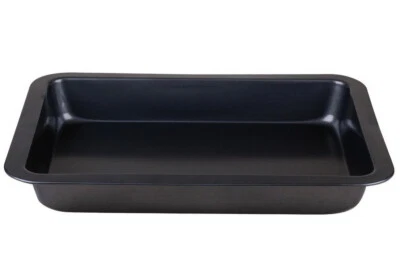 Backform Auflaufform Backblech Kuchenbackform Lasagneblech Backblech Pizzablech - Bild 1 von 3