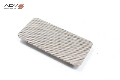 Lincoln Aviator 2020-2025 techo superior audio sonido altavoz rejilla cubierta moldura OEM Foto 1 de 4
