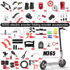 For Xiaomi Mijia M365 Electric Scooter Various Repair Spare Parts Accessories UK