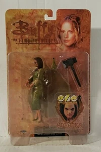 Buffy the Vampire Slayer Anyanka Diamond Select Exclusive Action Figure New - Picture 1 of 5