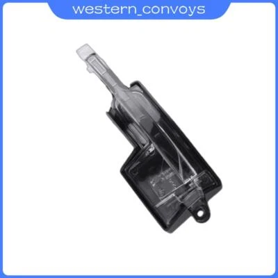 Подходит для Cadillac XTS 2013-19 правостороннее зеркало заднего вида лампа указатель поворота - Изображение 1 из 4