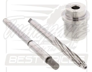 Kit de herramientas Sonnax 09G 09K 09M TF-60SN TF-80SC TF-81SC escarpador, plantilla, pin guía - Imagen 1 de 1