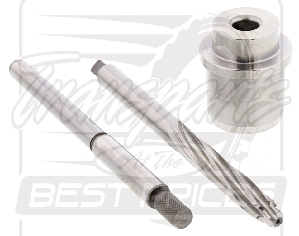 Sonnax 09G 09K 09M TF-60SN TF-80SC TF-81SC Tool Kit Reamer, Jig, Guide Pin - Image 1 of 1