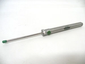 Numatics 0750D01-05A Double Acting Air Cylinder 3/4" Bore 5" Stroke  - Picture 1 of 3