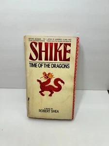 SHIKE: Time of the Dragons - Picture 1 of 3