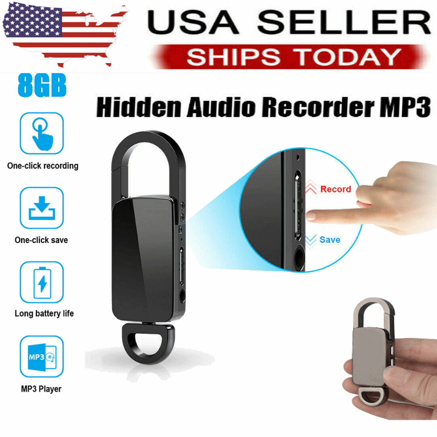 VANKYO Wireless Earbuds X180 in-Ear 