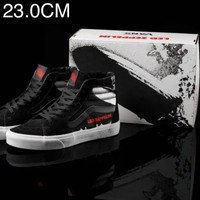 vans sk8 hi led zeppelin