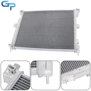 3 Row Radiator For Dodge Durango Jeep Grand Cherokee 2016-2023 3.6L V6 CU13656 - Picture 1 of 13
