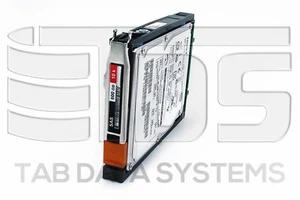 EMC VX-2S10-600 600GB 10K 2.5" SAS Hard Drive HDD for VNX5500 VNX5700 VNX7500 - Picture 1 of 1