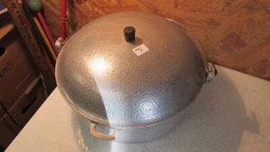 Hammercraft Club Manico per balla da forno olandese in alluminio - n. 4 qt 7 - Foto 1 di 3