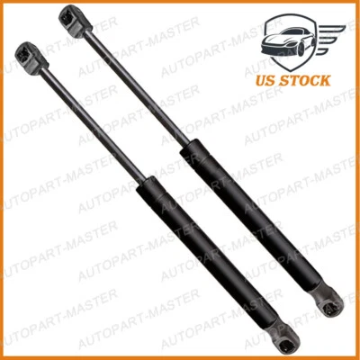 For 2005-2009 Hyundai Tucson Rear Lift Supports Gas Struts Liftgate Hatch Shocks Foto 1 de 4