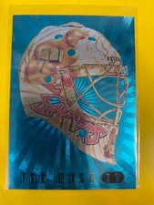 D58623 2006-07 Between The Pipes The Mask #M05 Ray Emery