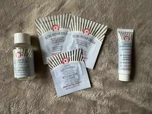 First Aid Beauty Samples - Picture 1 of 1