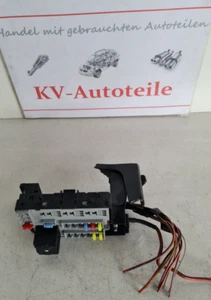 Fiat Grande Punto 199 88KW 120PS 2009 Sicherungskasten Box 46520429 Delphi - Bild 1 von 9